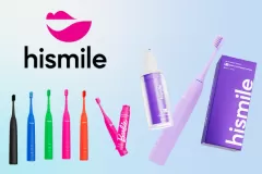 HiSmile Discount Codes